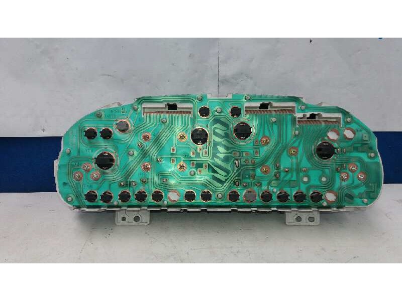 Recambio de cuadro instrumentos para kia carnival td ls referencia OEM IAM K55A55430 19991023 