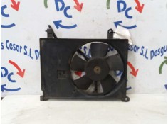 Recambio de electroventilador para daewoo lanos referencia OEM IAM   