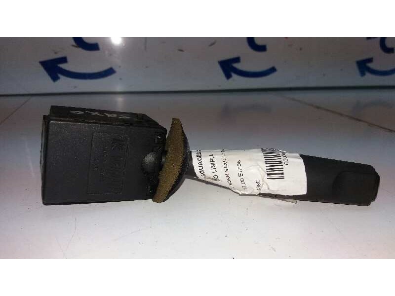 Recambio de mando limpia para citroën saxo 1.1 furio referencia OEM IAM   