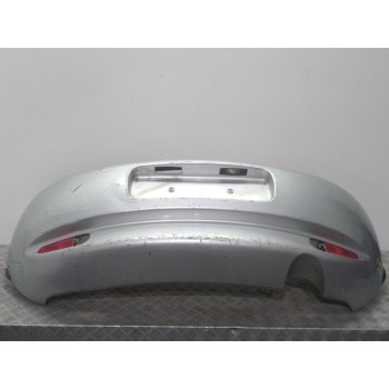 PARAGOLPES TRASERO 1139313 PLATA 