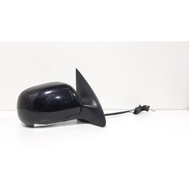 RETROVISOR DERECHO 6Y1857502AS MANUAL NEGRO - imagen 2