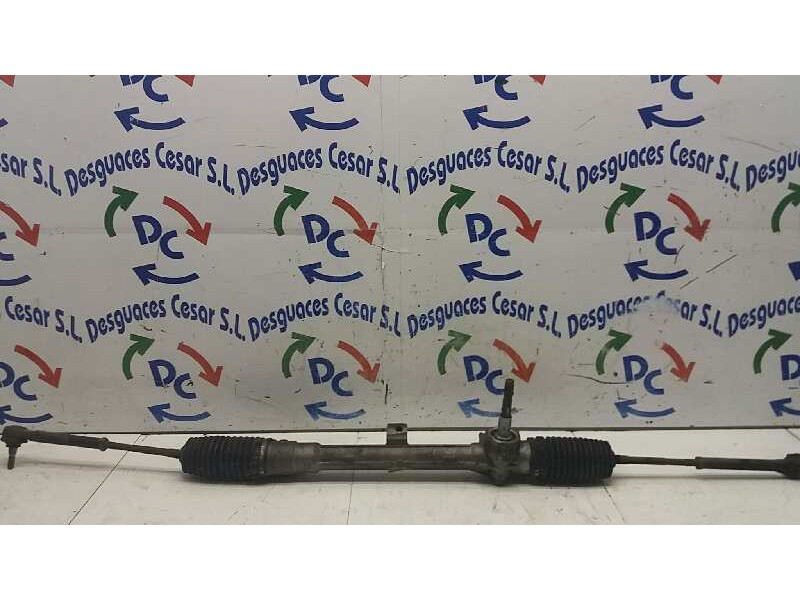 Recambio de caja direccion para lancia ypsilon (101) 1.3 16v multijet argento referencia OEM IAM 00517860410  