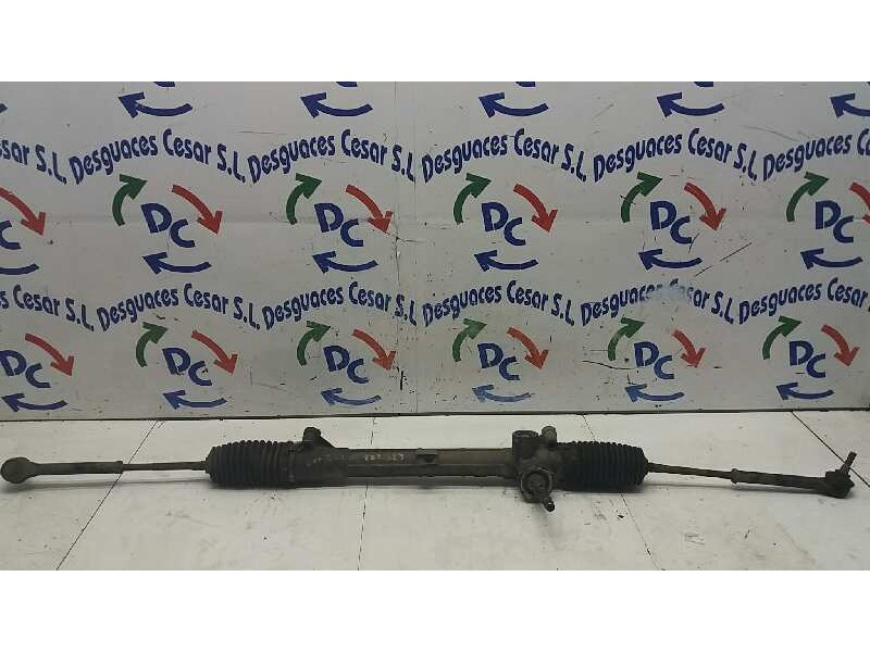 Recambio de caja direccion para lancia ypsilon (101) 1.3 16v multijet argento referencia OEM IAM 00517860410  