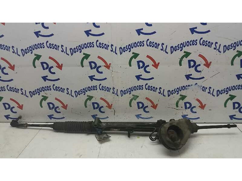 Recambio de caja direccion para ford mondeo berlina (ge) 2.0 16v di td cat referencia OEM IAM 157C3200LHD53ER  