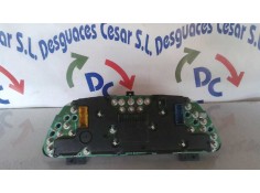 Recambio de cuadro instrumentos para citroën xantia berlina 1.6 referencia OEM IAM 6558359   2