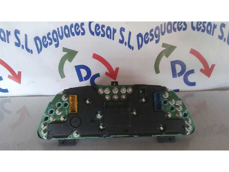 Recambio de cuadro instrumentos para citroën xantia berlina 1.6 referencia OEM IAM 6558359  