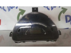 Recambio de cuadro instrumentos para citroën c3 1.4 16v referencia OEM IAM 9646994280  