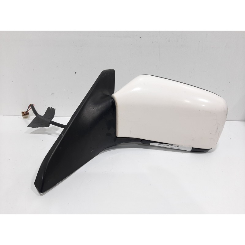 RETROVISOR IZQUIERDO 30623547 BLANCO ELECTRICO - imagen 1