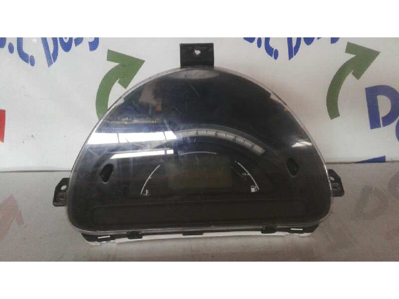 Recambio de cuadro instrumentos para citroën c3 1.4 16v referencia OEM IAM 9646994280  