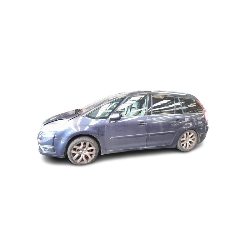 CITROËN C4 GRAND PICASSO I (UA_) - imagen 1