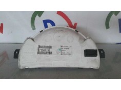 Recambio de cuadro instrumentos para citroën c3 1.4 16v referencia OEM IAM 9646994280   2