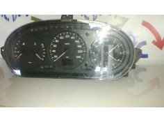Recambio de cuadro instrumentos para renault megane i coupe fase 2 (da..) 2.0 16v referencia OEM IAM 215781612  