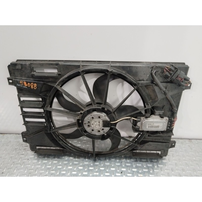ELECTROVENTILADOR 1K0121205AF  - imagen 2