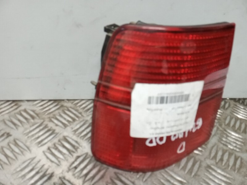 Recambio de piloto trasero izquierdo para seat toledo (1l) se referencia OEM IAM 1L0945112F  