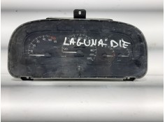 Recambio de cuadro instrumentos para renault laguna (b56) 2.0 anade referencia OEM IAM 09045622020  