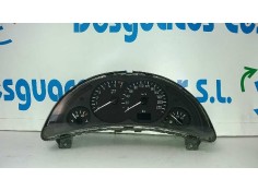 Recambio de cuadro instrumentos para opel corsa b 1.7 diesel referencia OEM IAM 88311302  