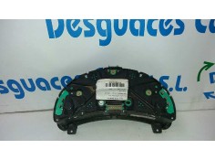 Recambio de cuadro instrumentos para opel corsa b 1.7 diesel referencia OEM IAM 88311302   2
