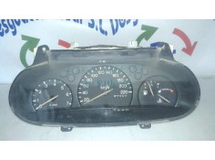 Recambio de cuadro instrumentos para ford escort berl./turnier 1.8 16v cat referencia OEM IAM 96FB10838BA  