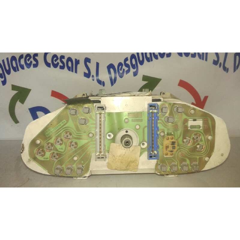 Recambio de cuadro instrumentos para ford escort berl./turnier 1.8 16v cat referencia OEM IAM 96FB10838BA  