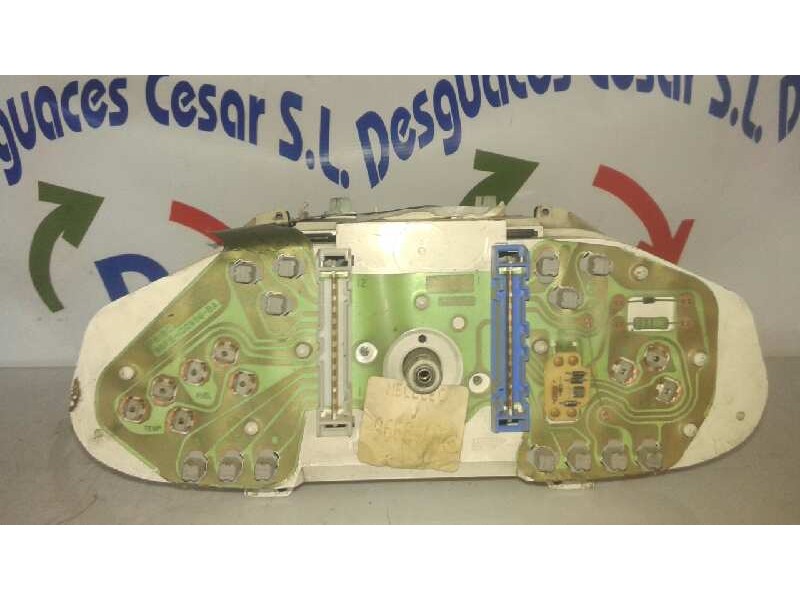 Recambio de cuadro instrumentos para ford escort berl./turnier 1.8 16v cat referencia OEM IAM 96FB10838BA  
