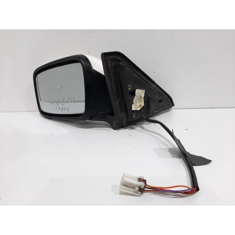 RETROVISOR IZQUIERDO 30623547 BLANCO ELECTRICO - imagen 2