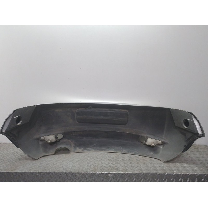 PARAGOLPES TRASERO 1139313 PLATA  - imagen 3