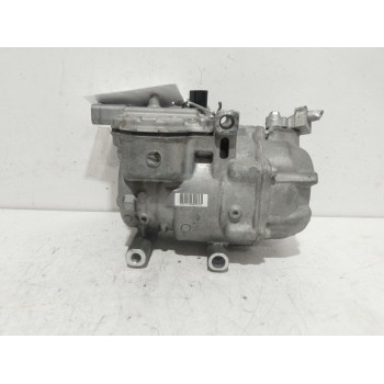 COMPRESOR AIRE ACONDICIONADO 0422001501 