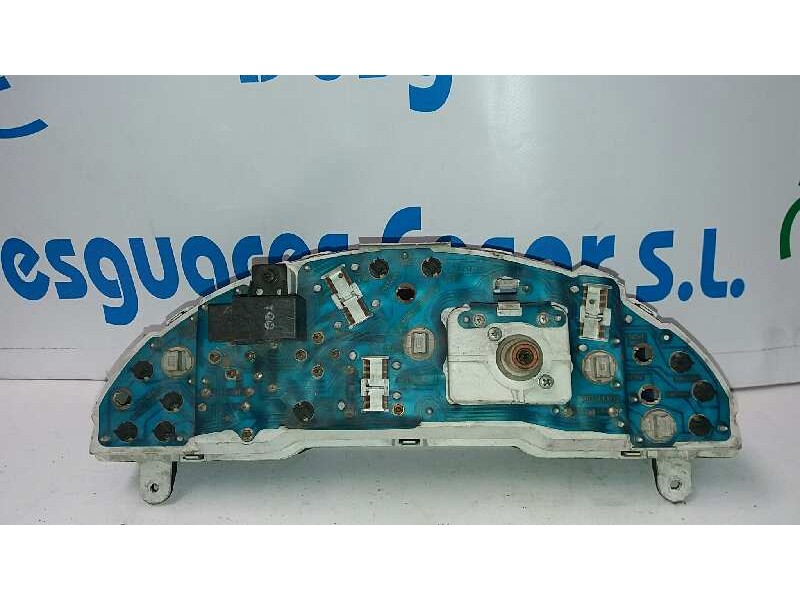 Recambio de cuadro instrumentos para nissan serena (c23m) 2.3 diesel referencia OEM IAM 248107C014   Recambio de cuadro instrumentos para nissan serena (c23m) 2.3 diesel referencia OEM IAM 248107C014