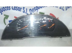 Recambio de cuadro instrumentos para nissan vanette cargo 2.3 diesel referencia OEM IAM 19641201  19641201248107C