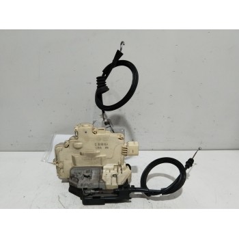 CERRADURA PUERTA TRASERA DERECHA 3CA839016A 