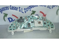 Recambio de cuadro instrumentos para nissan vanette cargo 2.3 diesel referencia OEM IAM 19641201  19641201248107C 2