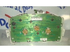 Recambio de cuadro instrumentos para nissan micra (k11) 1.3 16v cat referencia OEM IAM AX8605208326   2