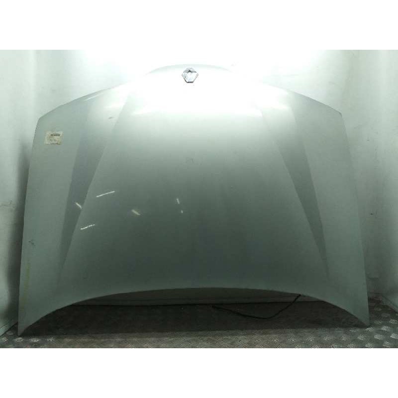 Recambio de capot para renault laguna ii (bg0) authentique referencia OEM IAM   