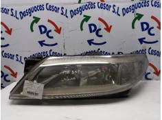 Recambio de faro izquierdo para renault laguna ii (bg0) authentique referencia OEM IAM XENON XENON 