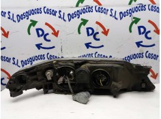 Recambio de faro izquierdo para renault laguna ii (bg0) authentique referencia OEM IAM XENON XENON  2
