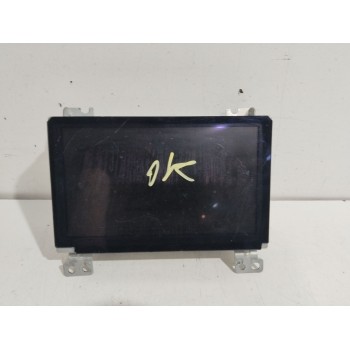 PANTALLA MULTIFUNCION DP7W3303ZEU 