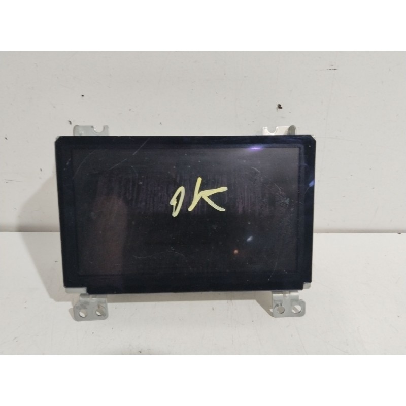 PANTALLA MULTIFUNCION DP7W3303ZEU  - imagen 1