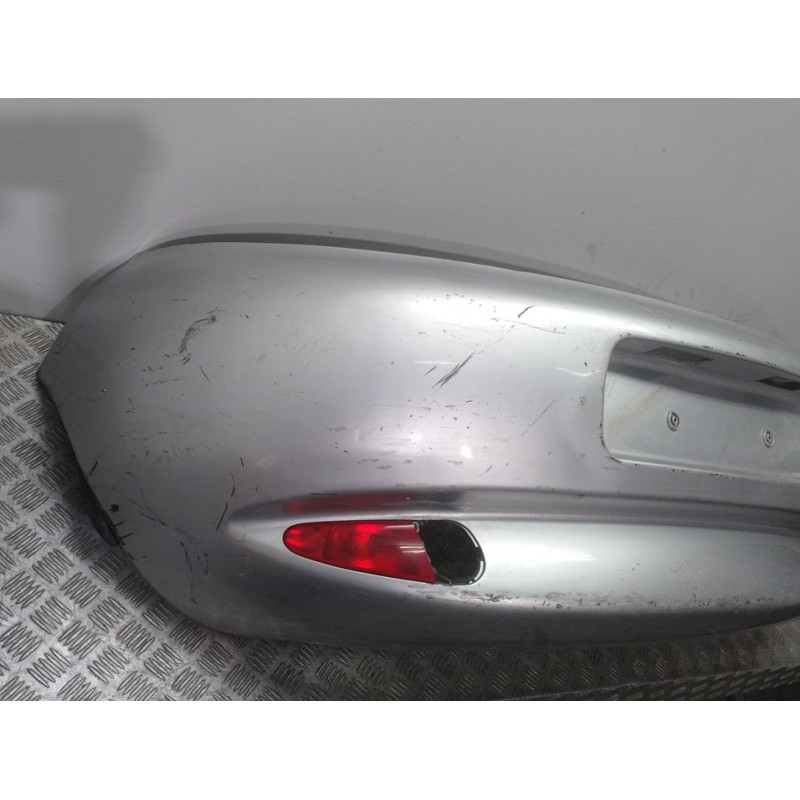 PARAGOLPES TRASERO 1139313 PLATA  - imagen 4