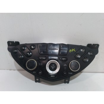 MANDO CALEFACCION / AIRE ACONDICIONADO 28395BA00A 