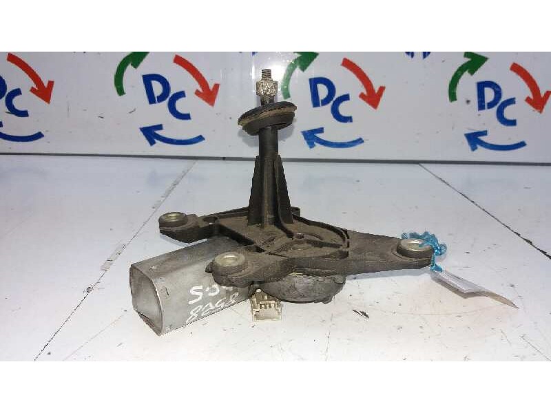 Recambio de motor limpia trasero para renault scenic ii expression referencia OEM IAM   