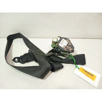 CINTURON SEGURIDAD DELANTERO IZQUIERDO 601384100 