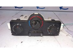 Recambio de mando calefaccion / aire acondicionado para renault scenic ii expression referencia OEM IAM 69587003