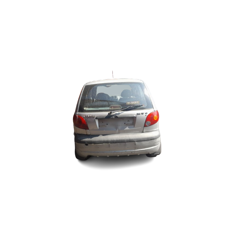 DAEWOO MATIZ (M100, M150) - imagen 3