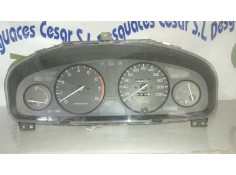 Recambio de cuadro instrumentos para honda civic berlina .5 (ma/mb) 1.5 elegance (ma9) referencia OEM IAM 78110ST3B31  