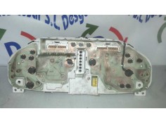 Recambio de cuadro instrumentos para honda civic berlina .5 (ma/mb) 1.5 elegance (ma9) referencia OEM IAM 78110ST3B31   2