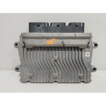 CENTRALITA MOTOR UCE 9666909780 V29006828A 0087568557
