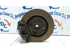 Recambio de mangueta delantera izquierda para peugeot 206 berlina xt referencia OEM IAM 364652   2