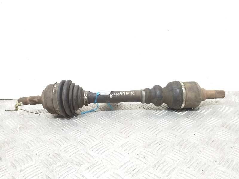 Recambio de transmision delantera izquierda para peugeot 206 berlina xt referencia OEM IAM 32727E  