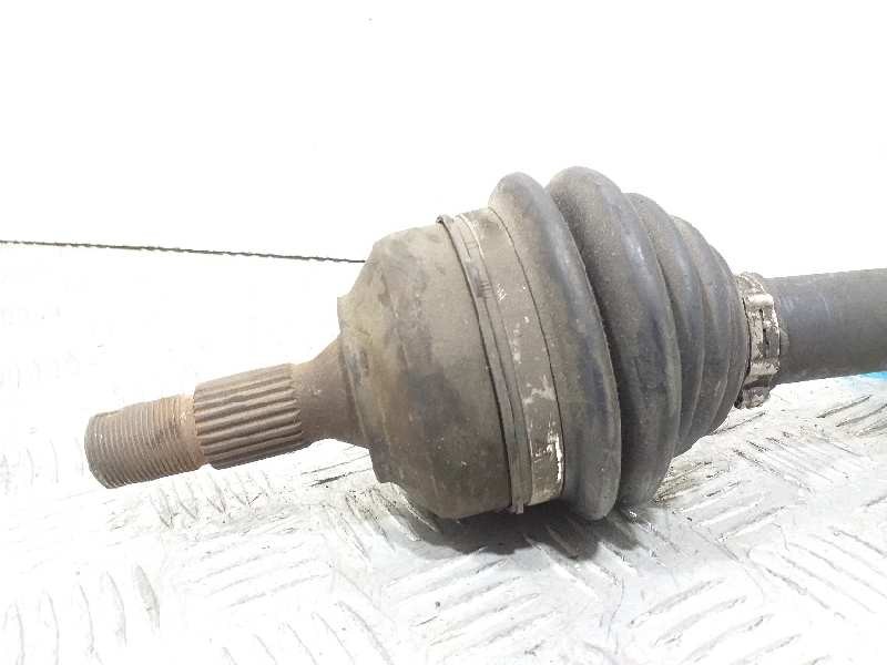 Recambio de transmision delantera izquierda para peugeot 206 berlina xt referencia OEM IAM 32727E  