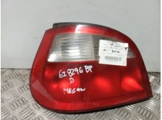 Recambio de piloto trasero derecho para renault megane i fase 2 berlina (ba0) 1.6 16 v rt (ba04) referencia OEM IAM 7700428321  